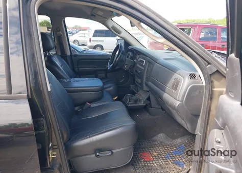 2005 Dodge Ram 1500 Slt/Laramie z USA, uszkodzony, nr VIN 1D7HA18D95J622472